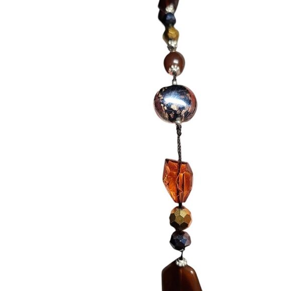 Harmony Spectrum Energy Necklace - Picture 5 of 16